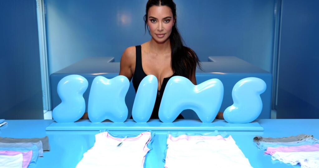 Kim Kardashian’s Skims pays to settle fraud allegations