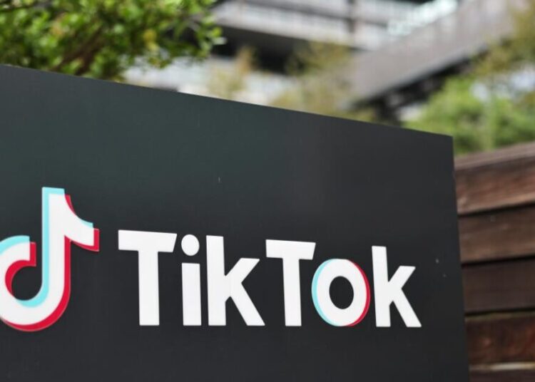 You’re allowed to keep scrolling. TikTok has finalized its U.S. joint venture