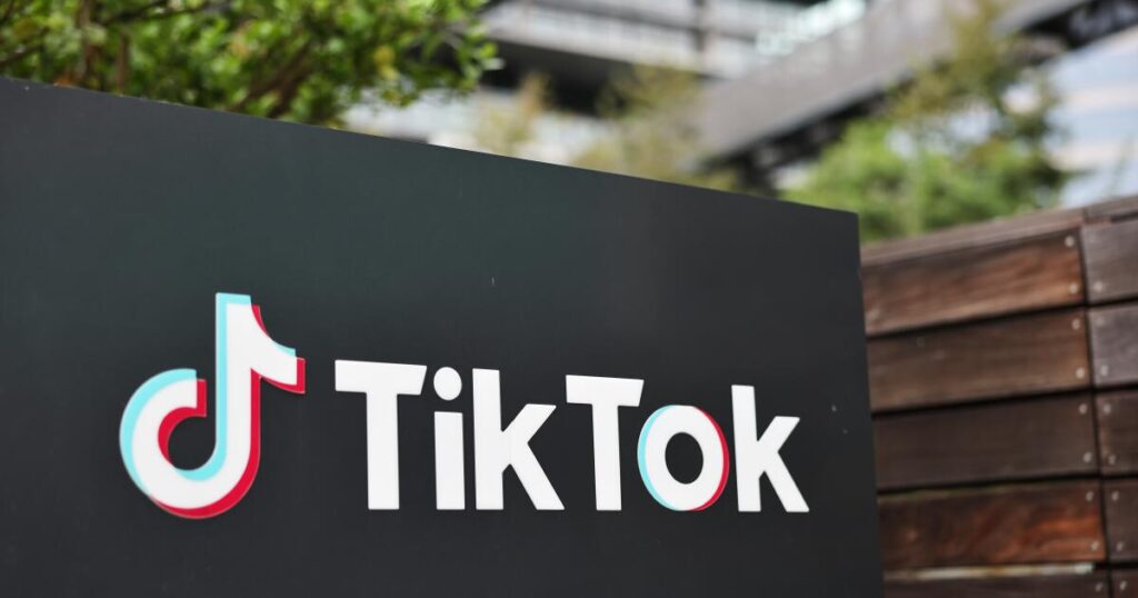 You’re allowed to keep scrolling. TikTok has finalized its U.S. joint venture