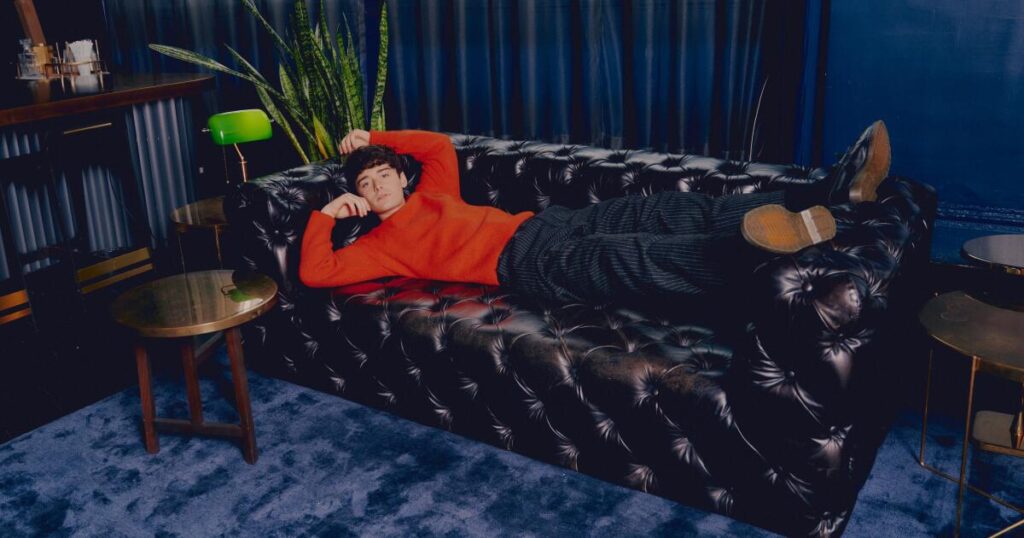 Noah Schnapp on the ‘hopeful’ ‘Stranger Things’ finale and Will’s fate