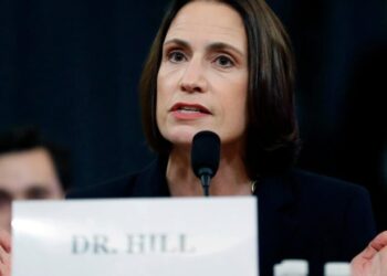 Trump’s former advisor said Russia offered U.S. free rein in Venezuela in exchange for Ukraine