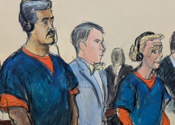 Trump casts Maduro as ‘narco-terrorist’ driving American deaths. Experts have questions