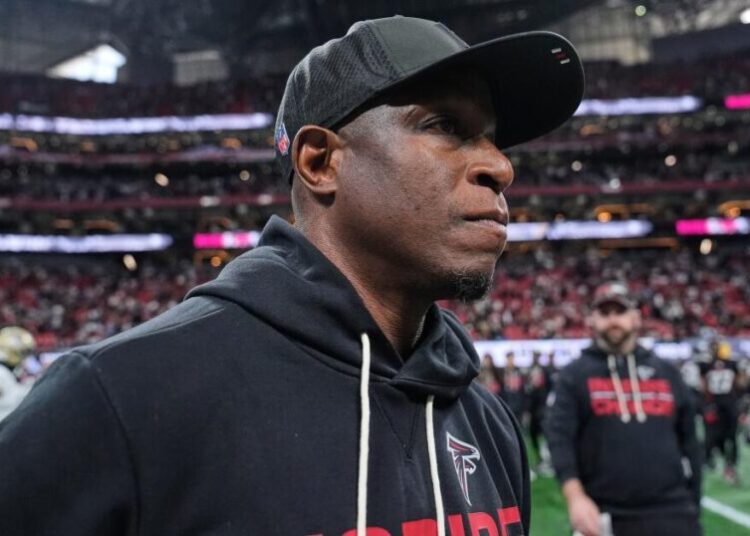 Raiders fire Pete Carroll: Here is a look at the teams changing direction in 2026