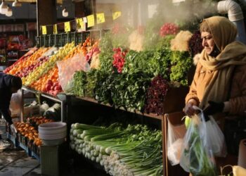 Iran on edge as Trump threatens action following Venezuela operation amid protests