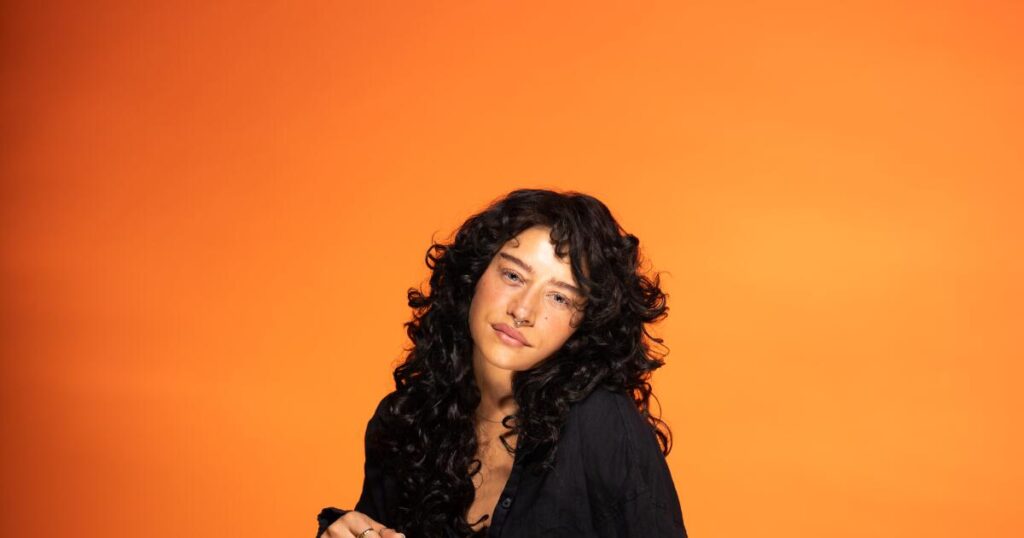 Odessa A’zion drops out of Latina ‘Deep Cuts’ role following backlash