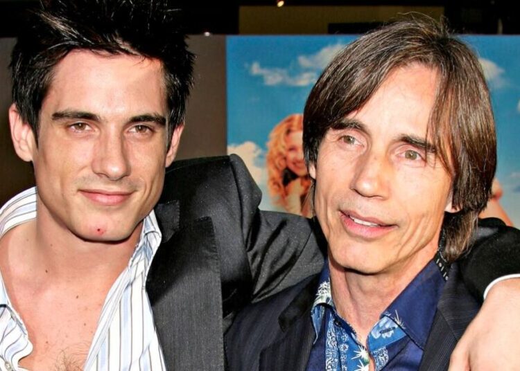 Jackson Browne’s son Ethan Browne’s cause of death revealed
