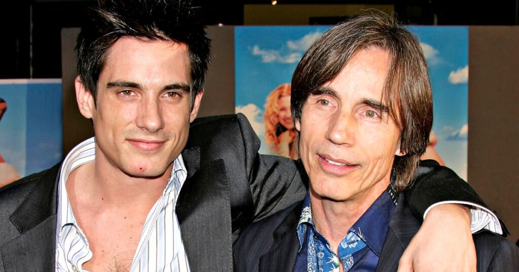 Jackson Browne’s son Ethan Browne’s cause of death revealed
