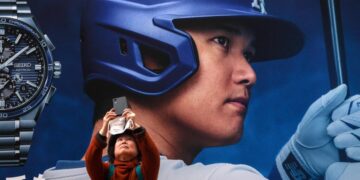 Why $100 million in endorsements says Shohei Ohtani is the global face of sport