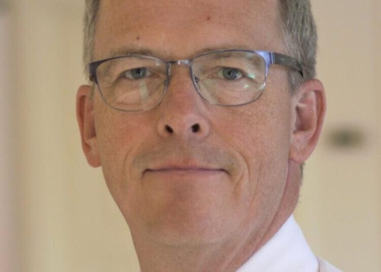 Greenland pension fund weighs dumping U.S. stock over Trump’s Arctic ambitions