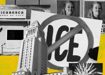 Latino-owned businesses will close Friday to join in anti-ICE national shutdown