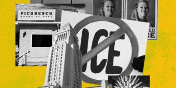 Latino-owned businesses will close Friday to join in anti-ICE national shutdown