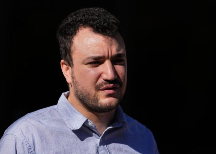 Court ruling jeopardizes freedom for pro-Palestinian activist Mahmoud Khalil