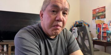 U.S. citizen says ICE removed him from his Minnesota home in his underwear after warrantless search