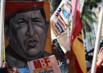 After U.S. strike and Maduro’s fall, is Venezuelan ‘Chavismo’ facing its end?