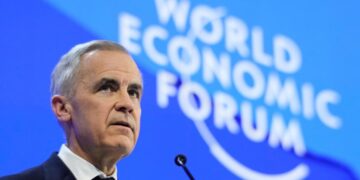 A playbook emerges to counter Trump as ‘middle powers’ unite