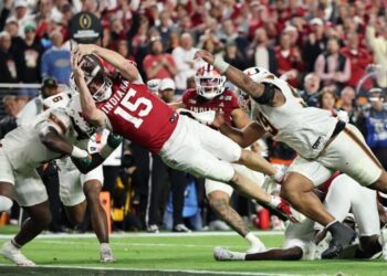 Undefeated Indiana beats Miami to win its first college football national title