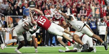 Undefeated Indiana beats Miami to win its first college football national title