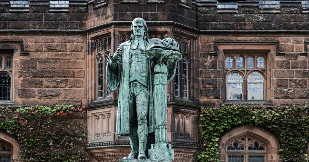 Without affirmative action, elite colleges are prioritizing economic diversity in admissions