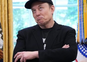 Even Grok thinks Elon Musk’s claim that white men are persecuted is bull