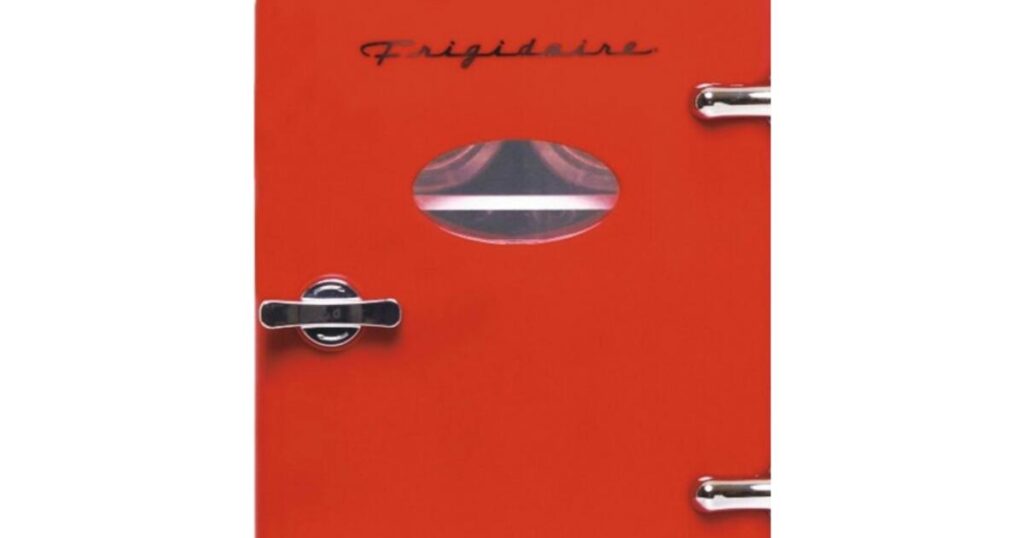 Minifridge recall expands to 964,000 Frigidaires after fire reports