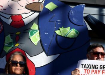 Explaining California’s billionaire tax: The proposals, the backlash and the exodus