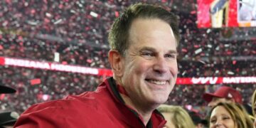 Indiana coach Curt Cignetti once said, ‘Google me.’ This is what happens if you do it now