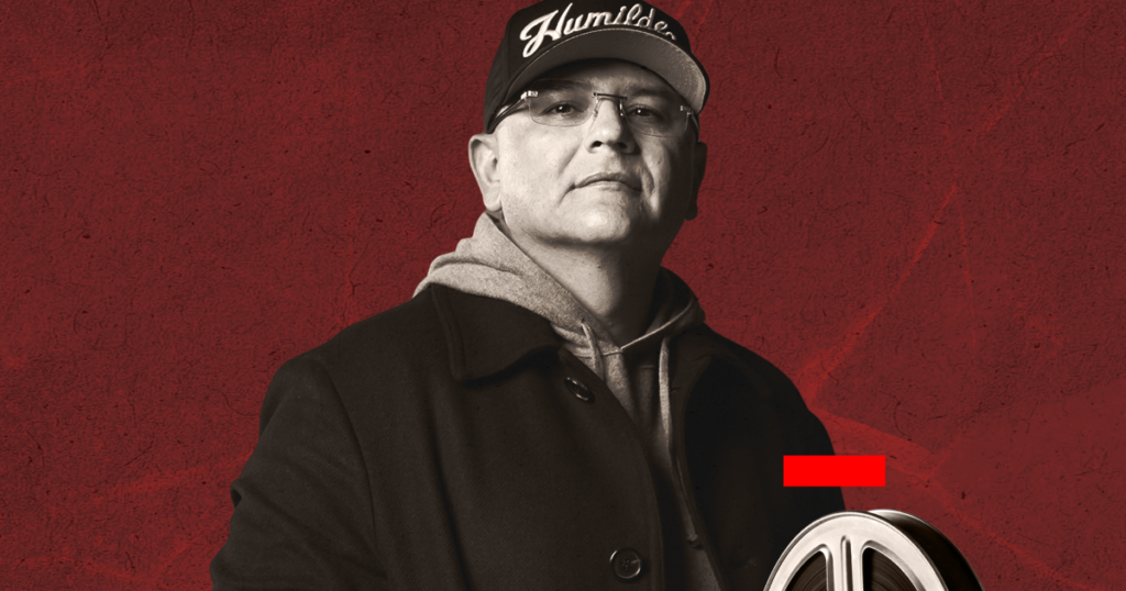 ‘Clika’ was poorly reviewed. Producer Jimmy Humilde did not take it well