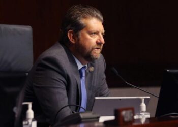 California law let a politician avoid jail for child abuse charges. Lawmakers are furious