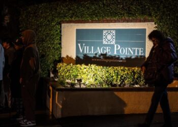 ICE agent believed responsible for L.A. killing accused of child abuse, racism in court filings