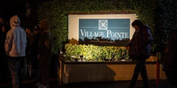 ICE agent believed responsible for L.A. killing accused of child abuse, racism in court filings