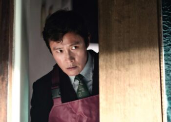 A killer job market leads to ‘No Other Choice,’ a darkly comic satire from Korea