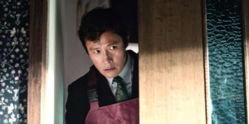 A killer job market leads to ‘No Other Choice,’ a darkly comic satire from Korea