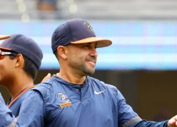 Marcus Alvarado resigns as baseball coach at Chatsworth, citing parental complaints
