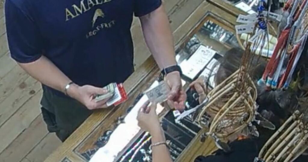 Ex-Navy SEAL convicted in plot to fire explosives at police at San Diego ‘No Kings’ rally