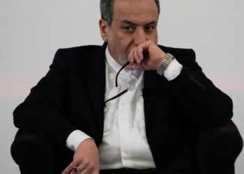 Iran’s top diplomat issues most direct threat yet to U.S. after crackdown on protests