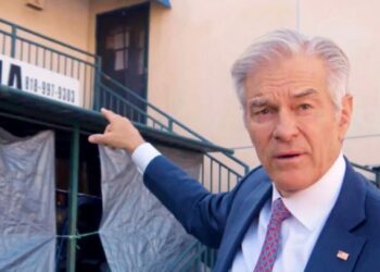 Dr. Oz accused L.A. Armenians of fraud in a viral video. Newsom files civil rights complaint