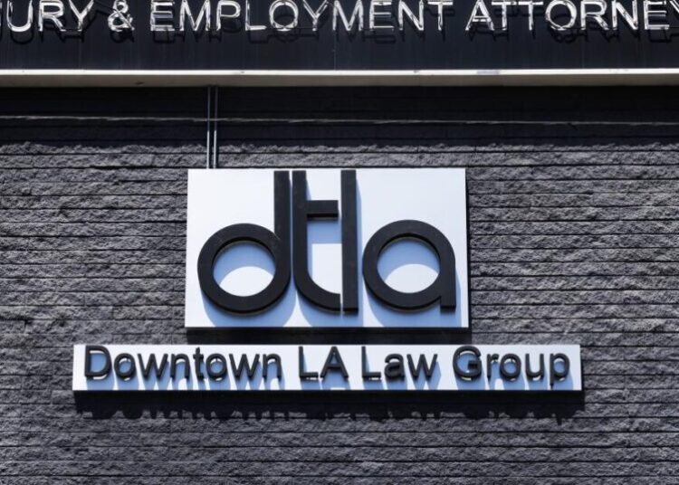 The rise of DTLA: Car crashes, costly surgeries and a $4-billion sex abuse settlement