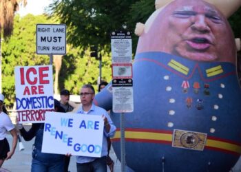 ‘Abolish ICE’ messaging is back. Is it any more likely this time?