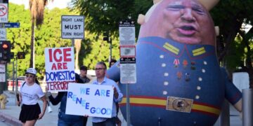 ‘Abolish ICE’ messaging is back. Is it any more likely this time?