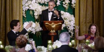 Democrats could avoid a lot of trouble with a little ego management