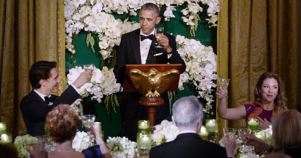 Democrats could avoid a lot of trouble with a little ego management