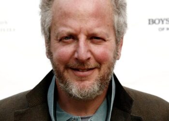 Daniel Stern caught with a prostitute, authorities say; ‘Home Alone’ star is charged