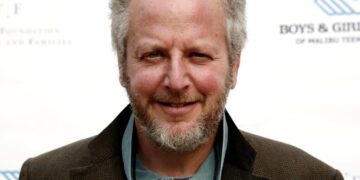 Daniel Stern caught with a prostitute, authorities say; ‘Home Alone’ star is charged