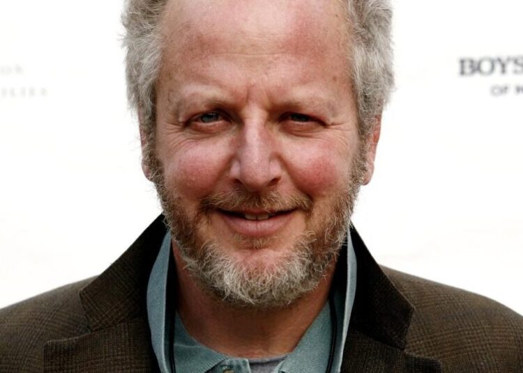 Daniel Stern caught with a prostitute, authorities say; ‘Home Alone’ star is charged