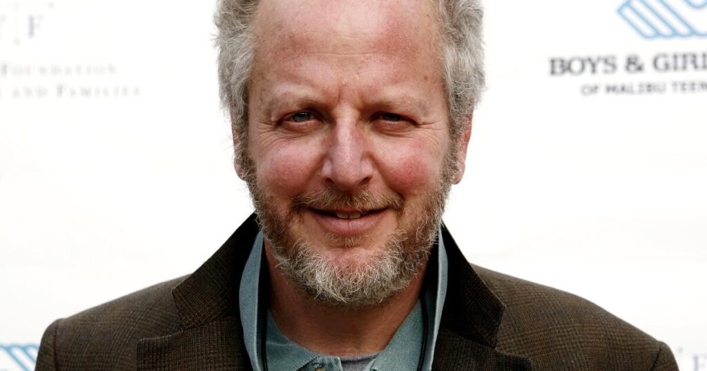 Daniel Stern caught with a prostitute, authorities say; ‘Home Alone’ star is charged