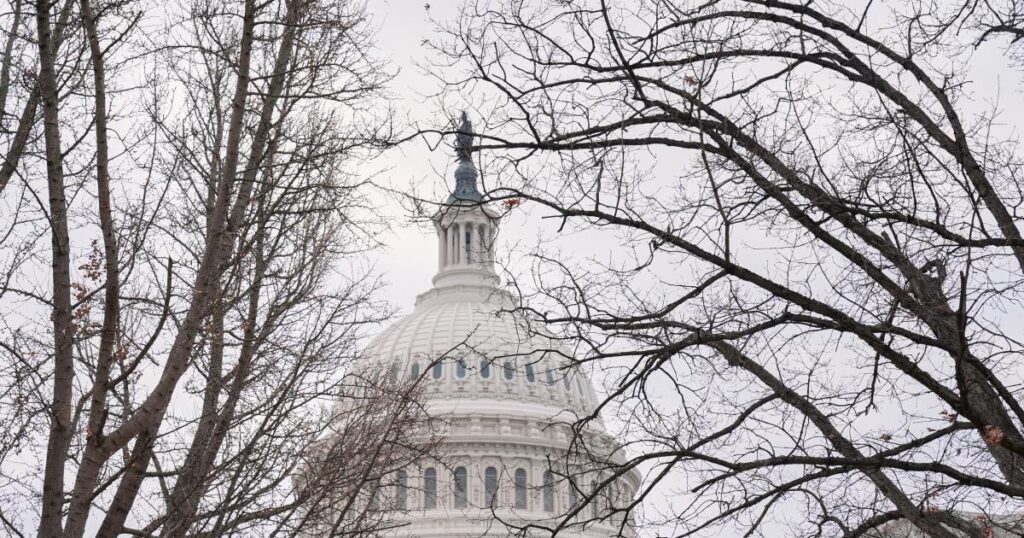 Congress debates possible consequences for ICE, Noem after Renee Good’s killing