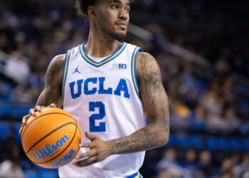 Five fixes needed to get UCLA men’s basketball on track amid dismaying stretch