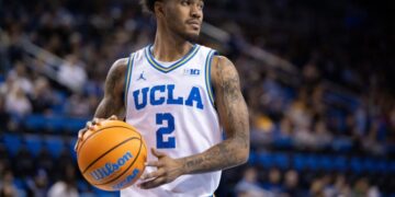 Five fixes needed to get UCLA men’s basketball on track amid dismaying stretch