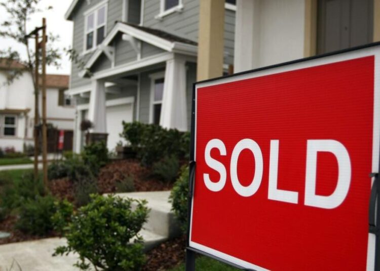 Congress and Trump could both get behind this concrete step to cut housing costs