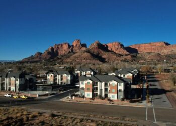 Towns once run by Warren Jeffs’ polygamous sect emerge from court supervision transformed